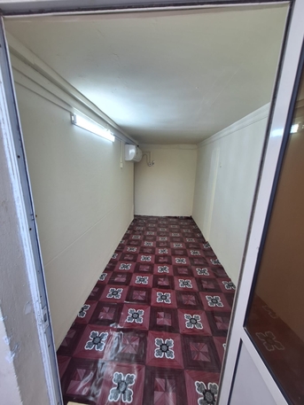 Sanad, Apartments, Flats, Houses & Villas, BHD 80/year,  1 BR,  Studio For Rent In Sanad Semi Furnished