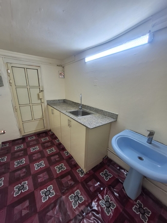Sanad, Apartments, Flats, Houses & Villas, BHD 80/year,  1 BR,  Studio For Rent In Sanad Semi Furnished