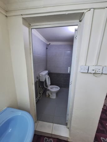 Sanad, Apartments, Flats, Houses & Villas, BHD 80/year,  1 BR,  Studio For Rent In Sanad Semi Furnished