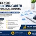 Practical Accounting For Jobs, Promotions & Career Growth