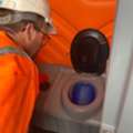 Professional Portable Toilet Servicing Across The UK | Tardis Environmental