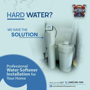 New York, Business, Water Softener Installation Apache Junction