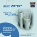Water Softener Installation Apache Junction