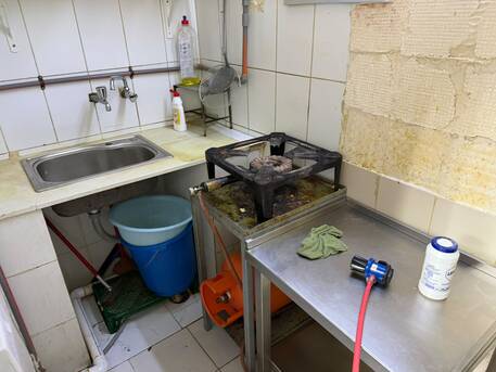 Riyadh, Shops, Bufia Item For Sale - Fridge Counter Heater Hot POT Fryer Etc