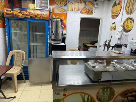 Riyadh, Shops, Bufia Item For Sale - Fridge Counter Heater Hot POT Fryer Etc