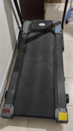 Jubail, Household Items, SAR 400,  Tread Mill For Sell