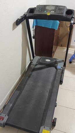 Jubail, Household Items, SAR 400,  Tread Mill For Sell