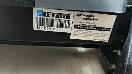Jubail, Household Items, SAR 400,  Tread Mill For Sell