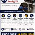 Reliable Electrical & Plumbing Services