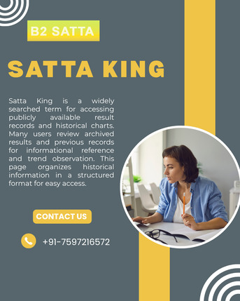 Jaipur, Legal, Satta King &ndash; Informational Result Records & Historical Updates