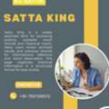 Satta King &ndash; Informational Result Records & Historical Updates