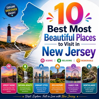 New York, Childcare Job Seekers, 10 Best Birthday Party Venues In New Jersey