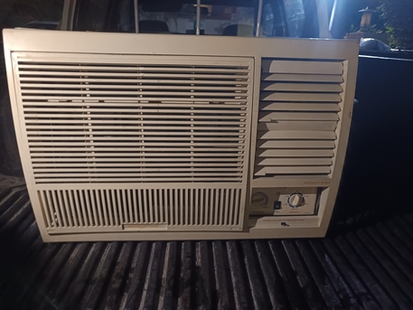 Budaiya, Air Conditioners, BHD 53,  Pearl