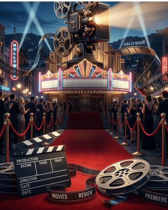 Mumbai, Marketing, Movie Rating Website
