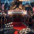 Movie Rating Website