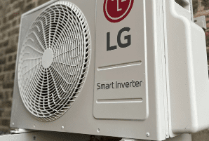 London, Air Conditioning, Atkins Air Conditioning