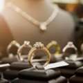 Shop Custom Engagement Rings Calgary Designed Just For You