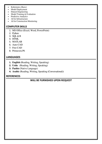 Riyadh, Job Seekers, AI Engineer