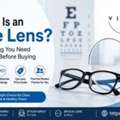 What Are Eye Lens? Everything You Need To Know Before Buying
