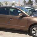 SAR 10,  Geely EX7 2014,  2014,  Automatic,  260000 KM,   For Sale &ndash; Reliable Daily Driver | Only SAR 10,000