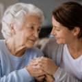 Professional Alzheimer's Home Care In Mercer County, NJ