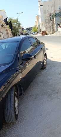 Saar, Vehicles, Cars & Trucks , BHD 1000,  MAZDA3,  2013,  Automatic,  ,  MAZDA 3 FOR SALE