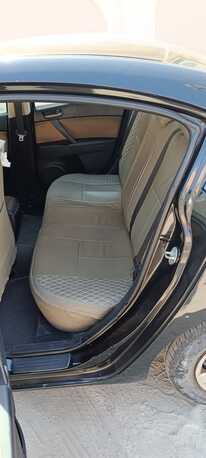 Saar, Vehicles, Cars & Trucks , BHD 1000,  MAZDA3,  2013,  Automatic,  ,  MAZDA 3 FOR SALE