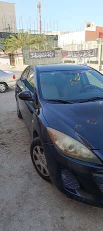 Saar, Vehicles, Cars & Trucks , BHD 1000,  MAZDA3,  2013,  Automatic,  ,  MAZDA 3 FOR SALE