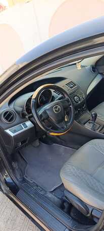 Saar, Vehicles, Cars & Trucks , BHD 1000,  MAZDA3,  2013,  Automatic,  ,  MAZDA 3 FOR SALE