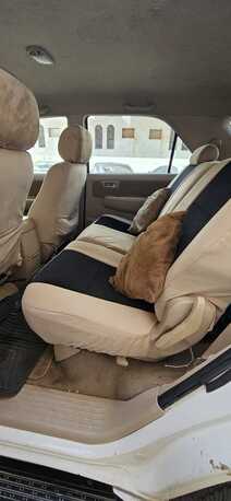Al Murabba, Vehicles, Cars & Trucks , SAR 33000,  Toyota Fortuner,  2008,  Automatic,  296500 KM,