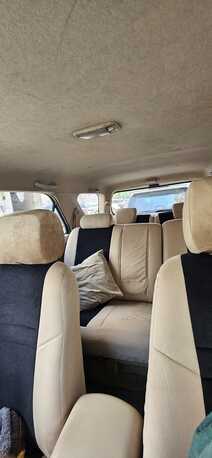 Al Murabba, Vehicles, Cars & Trucks , SAR 33000,  Toyota Fortuner,  2008,  Automatic,  296500 KM,