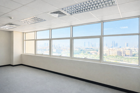 Adliya, Offices, BHD 10,  200 Sq. Meter,  Spacious Office In A Prestigious Location With An Amazing View And Free Car Parks!