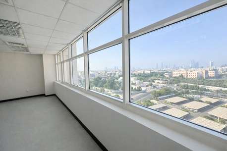 Adliya, Offices, BHD 10,  200 Sq. Meter,  Spacious Office In A Prestigious Location With An Amazing View And Free Car Parks!