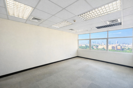 Adliya, Offices, BHD 10,  200 Sq. Meter,  Spacious Office In A Prestigious Location With An Amazing View And Free Car Parks!