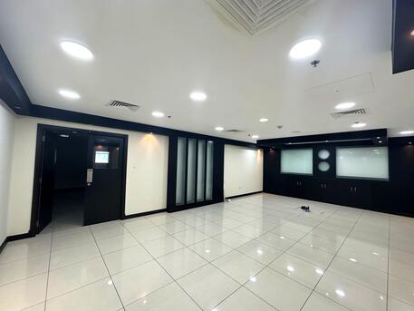 Adliya, Offices, BHD 10,  200 Sq. Meter,  Spacious Office In A Prestigious Location With An Amazing View And Free Car Parks!