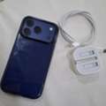 BHD 375,  IPhone 17 Pro 256GB New Condition Without Any Contract