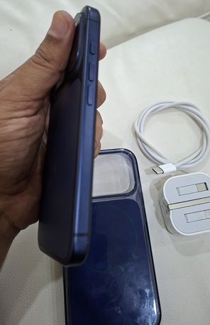 Juffair, Mobile Phones, BHD 375,  IPhone 17 Pro 256GB New Condition Without Any Contract