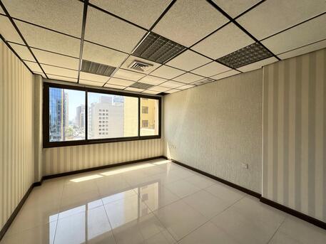 Diplomatic Area, Offices, BHD 4,  73 Sq. Meter,  Commercial Offices For Rent In Diplomatic Area - BD 4/sqm Exclusive