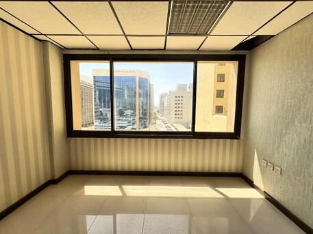 Diplomatic Area, Offices, BHD 4,  73 Sq. Meter,  Commercial Offices For Rent In Diplomatic Area - BD 4/sqm Exclusive