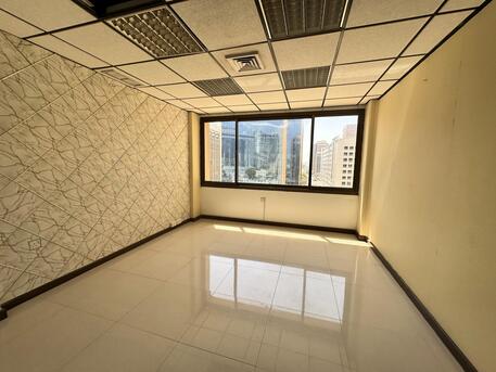 Diplomatic Area, Offices, BHD 4,  73 Sq. Meter,  Commercial Offices For Rent In Diplomatic Area - BD 4/sqm Exclusive
