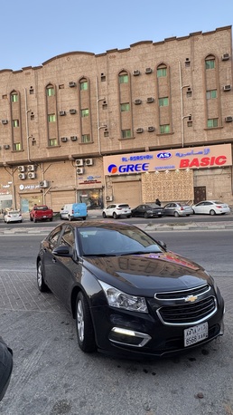 Dammam, Vehicles, Cars & Trucks , SAR 23000,  Chaverlet Cruze,  2017,  Automatic,  150000 KM,  ✅ Model:  ✅ Variant: Chevrolet Cruze LT ✅ Mileage: 150,000 KM ✅ Engine: 1.4 Turbo ✅ Tr