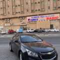 SAR 23000,  Chaverlet Cruze,  2017,  Automatic,  150000 KM,  ✅ Model:  ✅ Variant: Chevrolet Cruze LT ✅ Mileage: 150,000 KM ✅ Engine: 1.4 Turbo ✅ Tr
