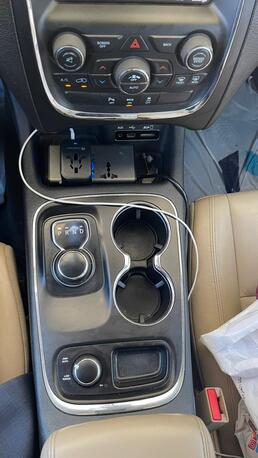 Riyadh, Vehicles, Cars & Trucks , SAR 45000,  Dodge Durango,  2014,  Automatic,  220000 KM,  I Would Like To Sell Well Maintained Family Car