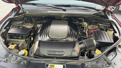 Riyadh, Vehicles, Cars & Trucks , SAR 45000,  Dodge Durango,  2014,  Automatic,  220000 KM,  I Would Like To Sell Well Maintained Family Car