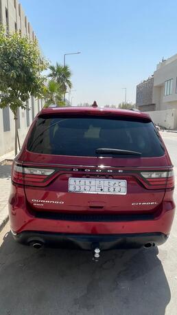 Riyadh, Vehicles, Cars & Trucks , SAR 45000,  Dodge Durango,  2014,  Automatic,  220000 KM,  I Would Like To Sell Well Maintained Family Car