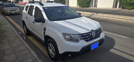 Jeddah, Vehicles, Cars & Trucks , SAR 24500,  Renault Duster,  2020,  Automatic,  200000 KM,     In Excelkent Condition