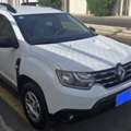 SAR 24500,  Renault Duster,  2020,  Automatic,  200000 KM,     In Excelkent Condition