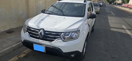 Jeddah, Vehicles, Cars & Trucks , SAR 24500,  Renault Duster,  2020,  Automatic,  200000 KM,     In Excelkent Condition