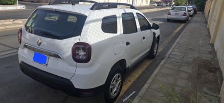 Jeddah, Vehicles, Cars & Trucks , SAR 24500,  Renault Duster,  2020,  Automatic,  200000 KM,     In Excelkent Condition
