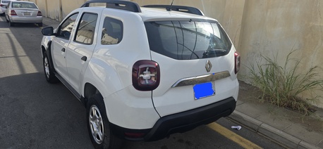 Jeddah, Vehicles, Cars & Trucks , SAR 24500,  Renault Duster,  2020,  Automatic,  200000 KM,     In Excelkent Condition